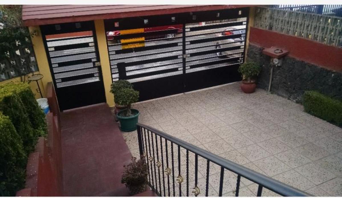 3 Schlafzimmer Haus in Ciudad Lopez Mateos, Mexico, Nr. 220609