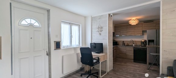 1 غرف نوم منزل في Saint-Remy-sur-Avre, France رقم 209796 4