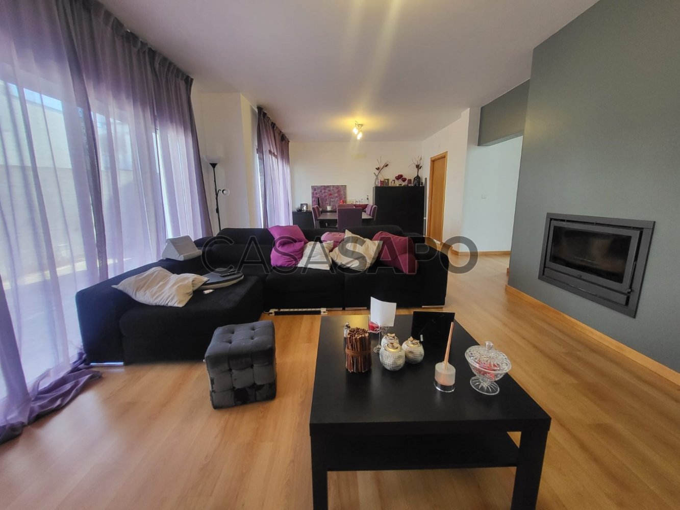 Дом с 4 спальнями в Масейра, Португалия № 225851