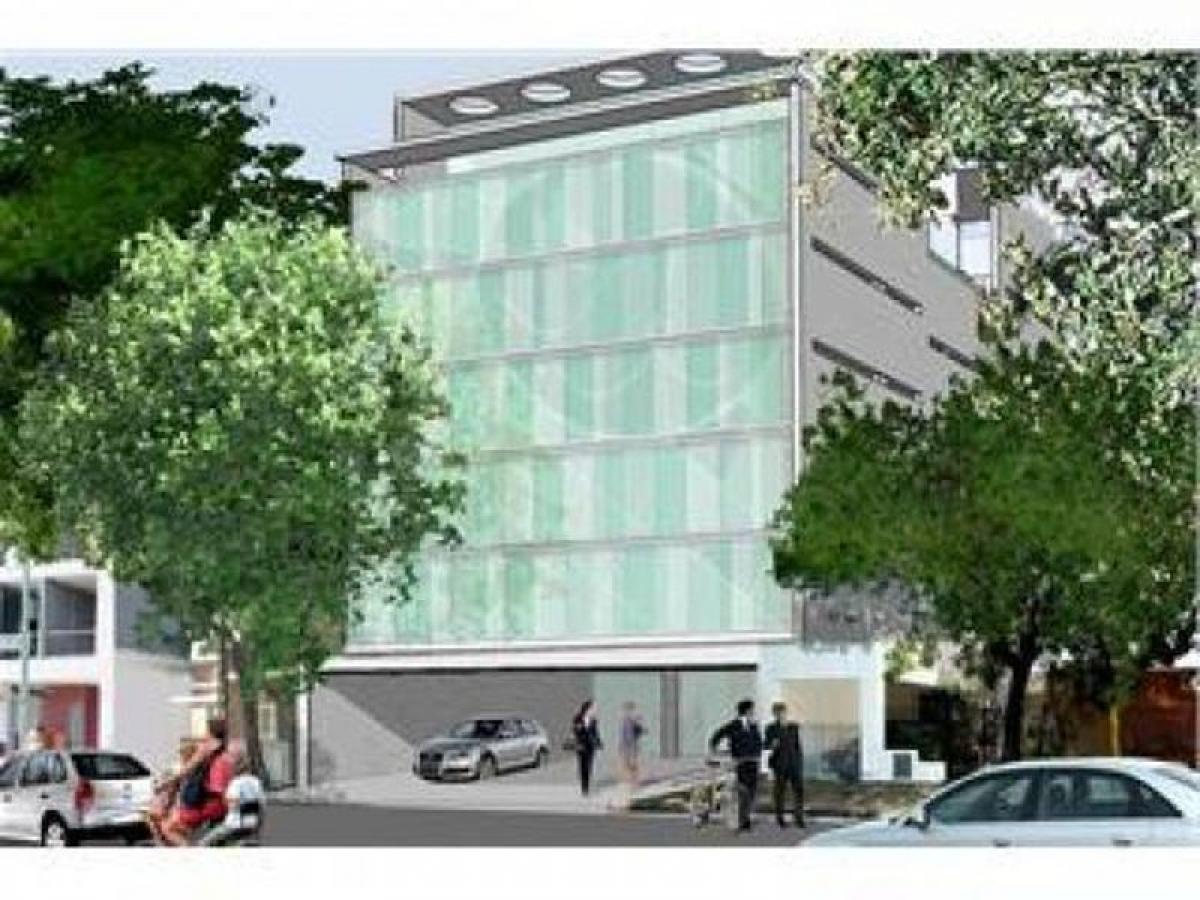  مكتب في Buenos Aires, Argentina 115متر مربع رقم 104827