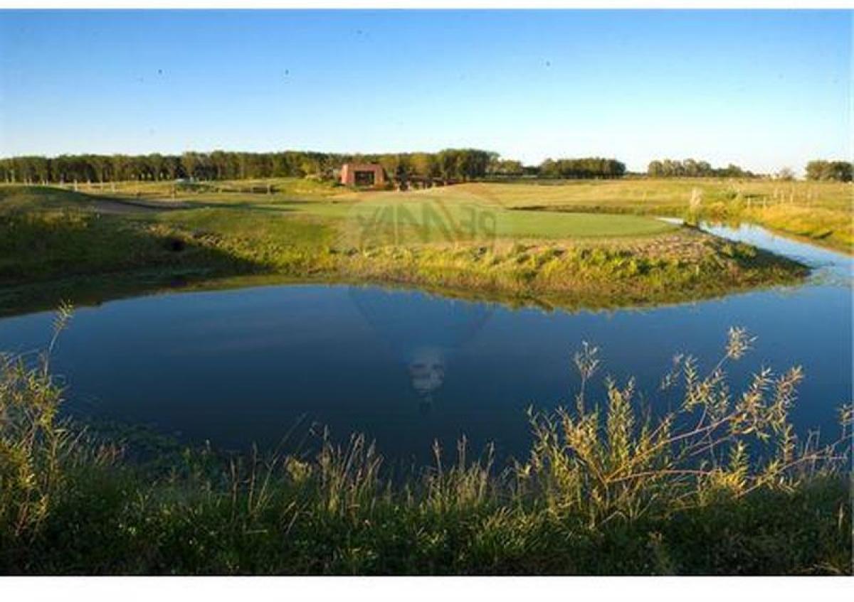  قطعة أرض في Pilar, Argentina رقم 38012