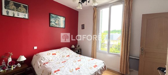 1 غرف نوم شقة في Sevres, France رقم 168389 4