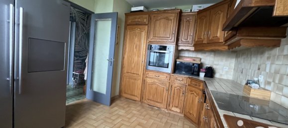 4 غرف نوم منزل في Toury, France رقم 226859 9