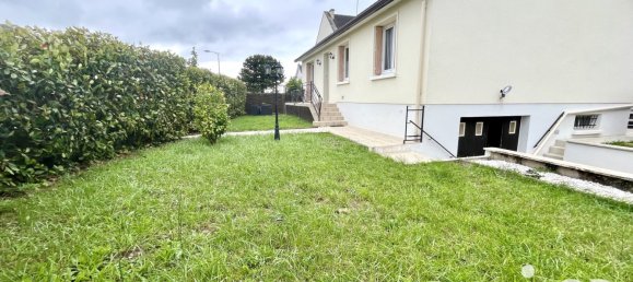 4 غرف نوم منزل في Toury, France رقم 226859 18