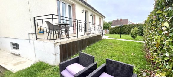 4 غرف نوم منزل في Toury, France رقم 226859 2