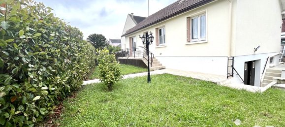 4 غرف نوم منزل في Toury, France رقم 226859 22