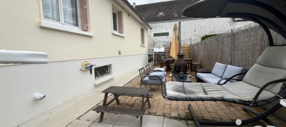 4 غرف نوم منزل في Toury, France رقم 226859 20