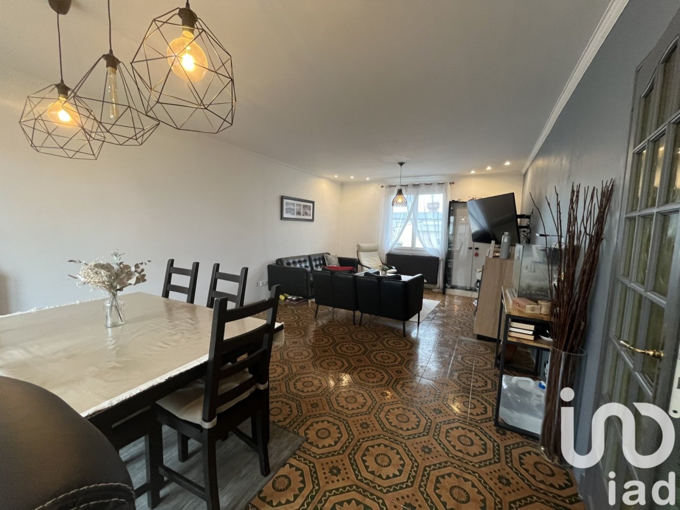 4 غرف نوم منزل في Toury, France رقم 226859