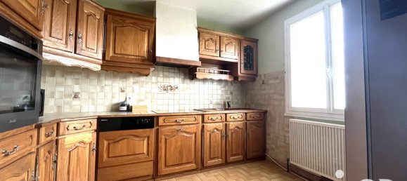 4 غرف نوم منزل في Toury, France رقم 226859 8