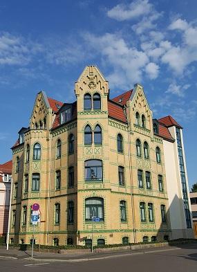 2 chambres Appartement à Erfurt, Germany No. 179981