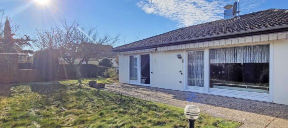 3 غرف نوم منزل في Rhein-Neckar-Kreis, Germany رقم 96815 2