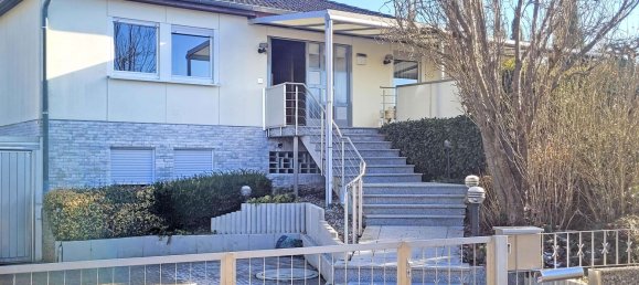 3 غرف نوم منزل في Rhein-Neckar-Kreis, Germany رقم 96815 4