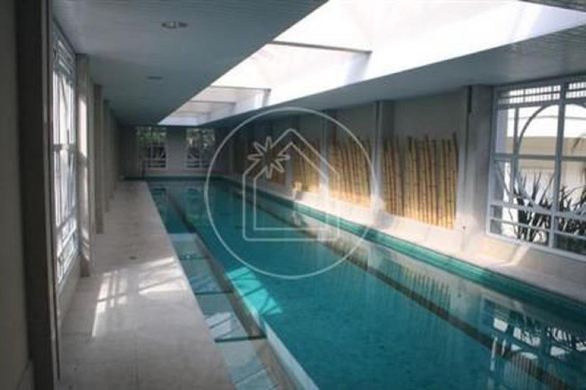 2 bedrooms Apartment in Sao Paulo, Brazil No. 543720