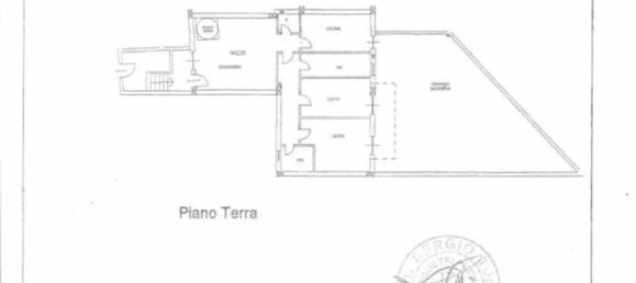 5-salle Appartement à Cavallino, Italy No. 205939 22