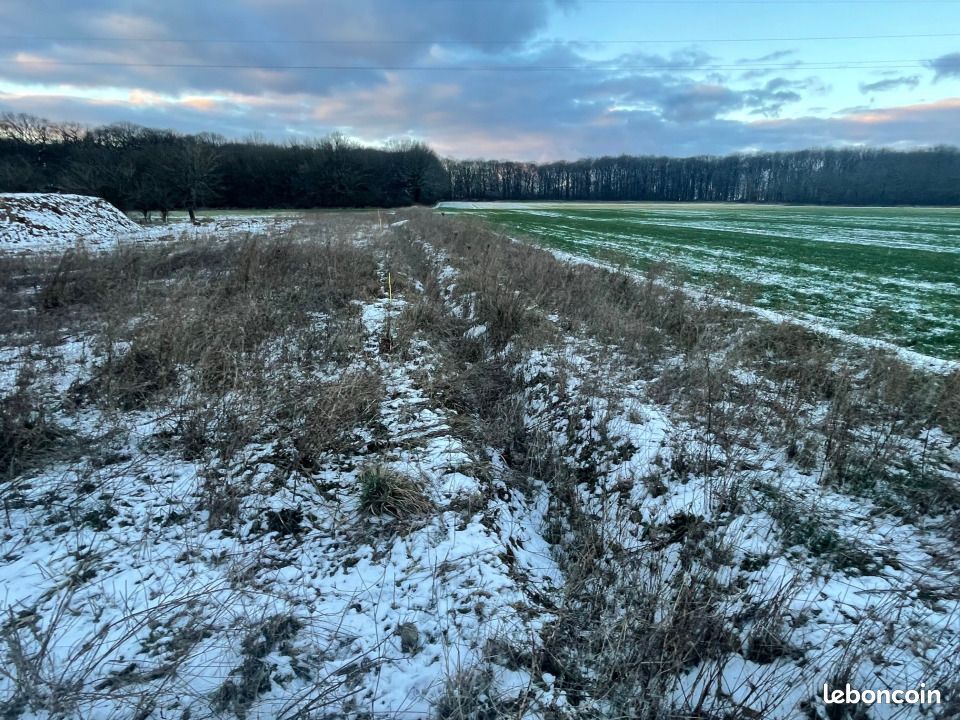 Земельный участок 607м² в Метзереш, Франция № 80463