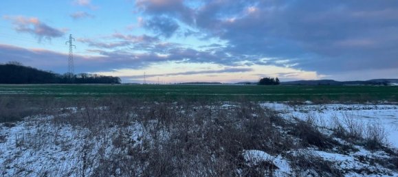 Земельный участок 607м² в Метзереш, Франция № 80463 2