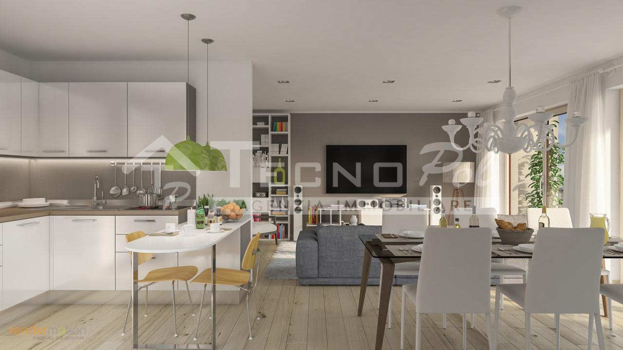 1500m² Land in Campodarsego, Italy No. 231242