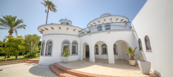3 chambres Villa à Benalmadena, Spain No. 42935 41