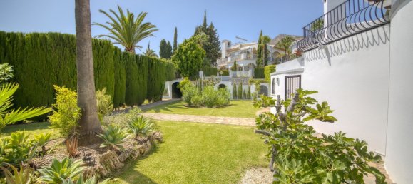 3 chambres Villa à Benalmadena, Spain No. 42935 25