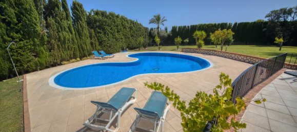 3 chambres Villa à Benalmadena, Spain No. 42935 23