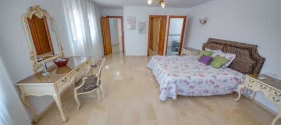 3 chambres Villa à Benalmadena, Spain No. 42935 45