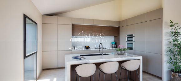 4 Schlafzimmer Penthouse in Ornex, France, Nr. 200236 7