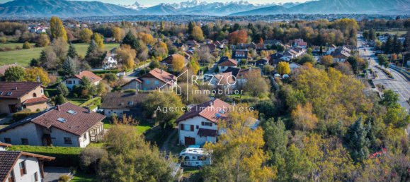 4 Schlafzimmer Penthouse in Ornex, France, Nr. 200236 4