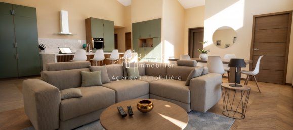 4 Schlafzimmer Penthouse in Ornex, France, Nr. 200236 6