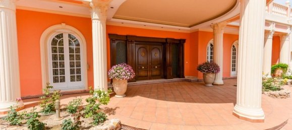 7 bedrooms House in Benalmadena, Spain No. 21512 7