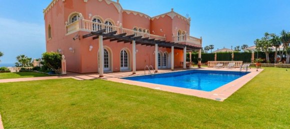 7 bedrooms House in Benalmadena, Spain No. 21512 13