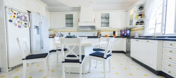 7 bedrooms House in Benalmadena, Spain No. 21512 28