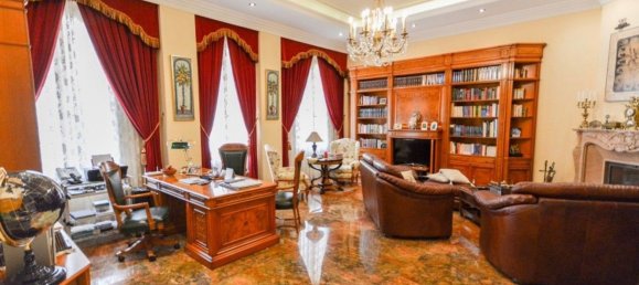 7 bedrooms House in Benalmadena, Spain No. 21512 29