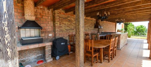 7 bedrooms House in Benalmadena, Spain No. 21512 12