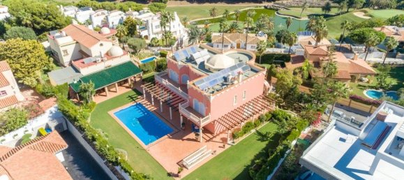 7 bedrooms House in Benalmadena, Spain No. 21512 37