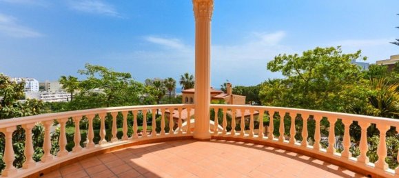 7 bedrooms House in Benalmadena, Spain No. 21512 8