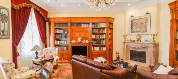 7 bedrooms House in Benalmadena, Spain No. 21512 30