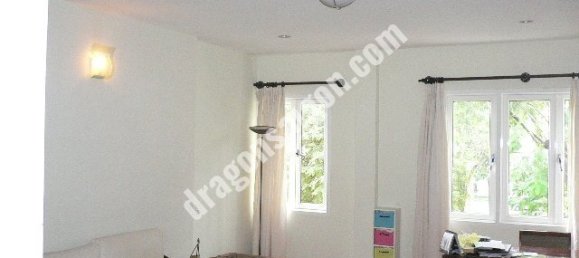 160m² Apartment in District 3, Vietnam No. 11388 2
