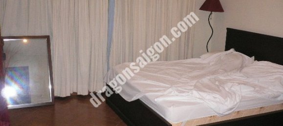 160m² Apartment in District 3, Vietnam No. 11388 3