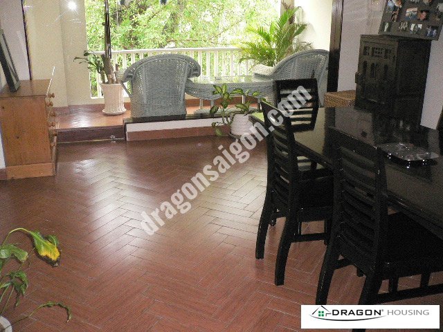 160m² Apartment in District 3, Vietnam No. 11388