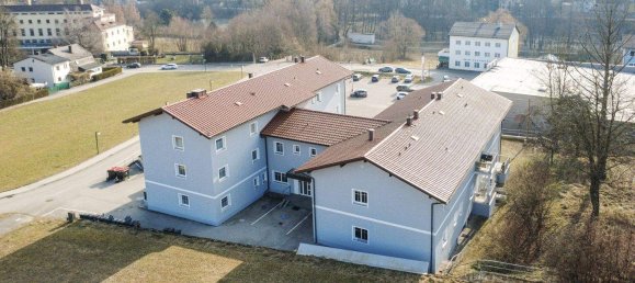 3-Zimmer Wohnung in Gallspach, Austria, Nr. 235334 9