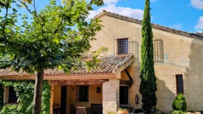 5 bedrooms House in Cela De Nunez, Spain No. 260605