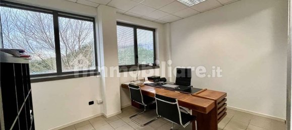 2 rooms Office in Ancona, Italy No. 211819 13