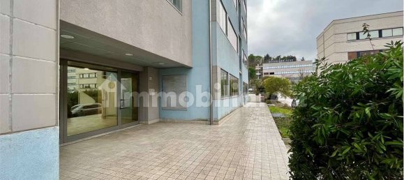 2 rooms Office in Ancona, Italy No. 211819 23