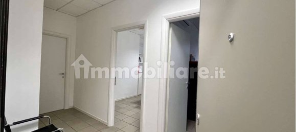 2 rooms Office in Ancona, Italy No. 211819 11