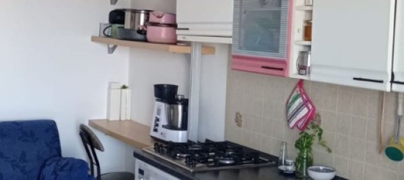 Квартира с 2 комнатами в Васто, Италия № 306444 5