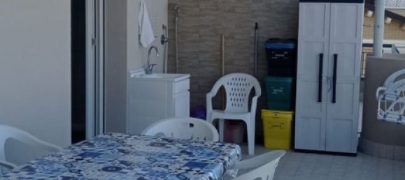 Квартира с 2 комнатами в Васто, Италия № 306444 8