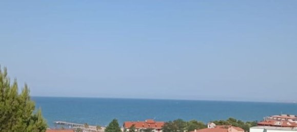 Квартира с 2 комнатами в Васто, Италия № 306444 2