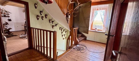 Granja de 5 dormitorios en Leipzig, Germany No. 352481 15