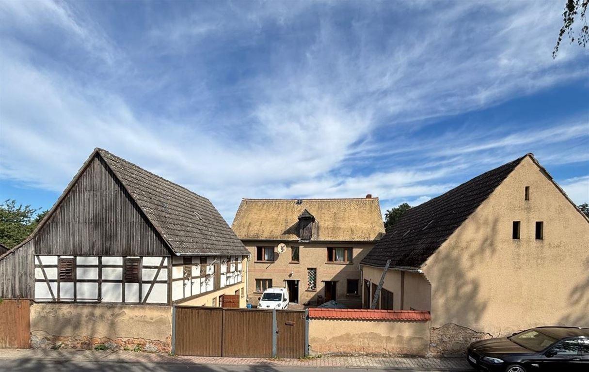 Granja de 5 dormitorios en Leipzig, Germany No. 352481