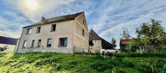 Granja de 5 dormitorios en Leipzig, Germany No. 352481 2